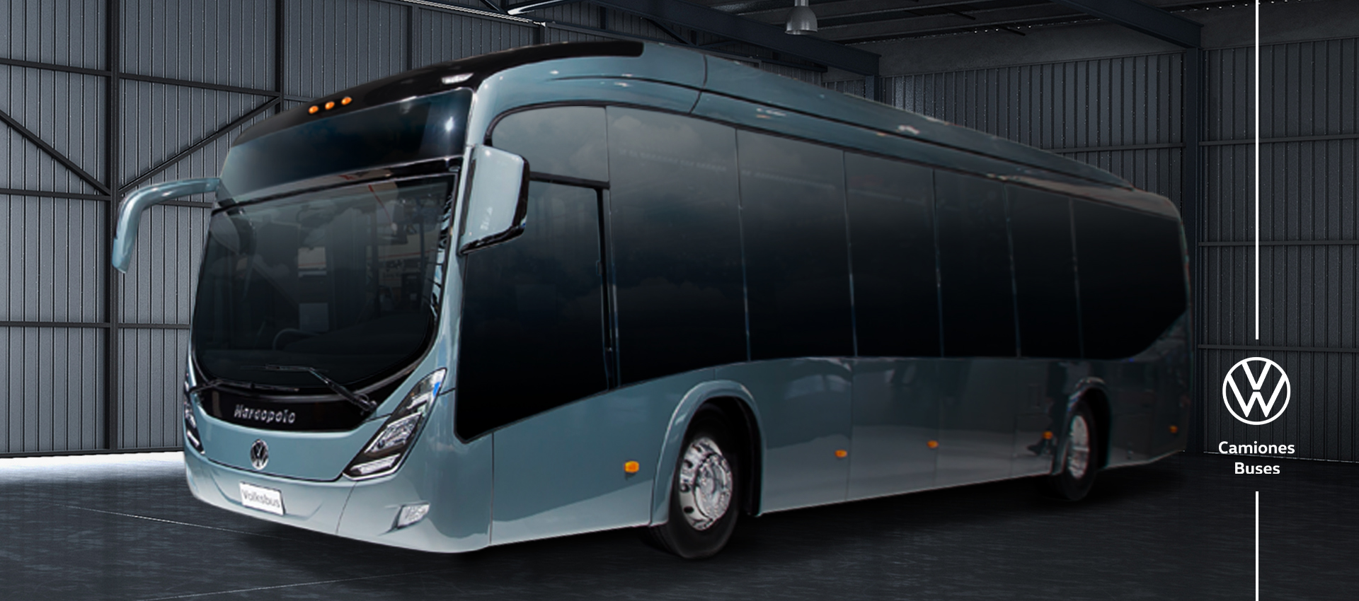 Volksbus 18.280 OD