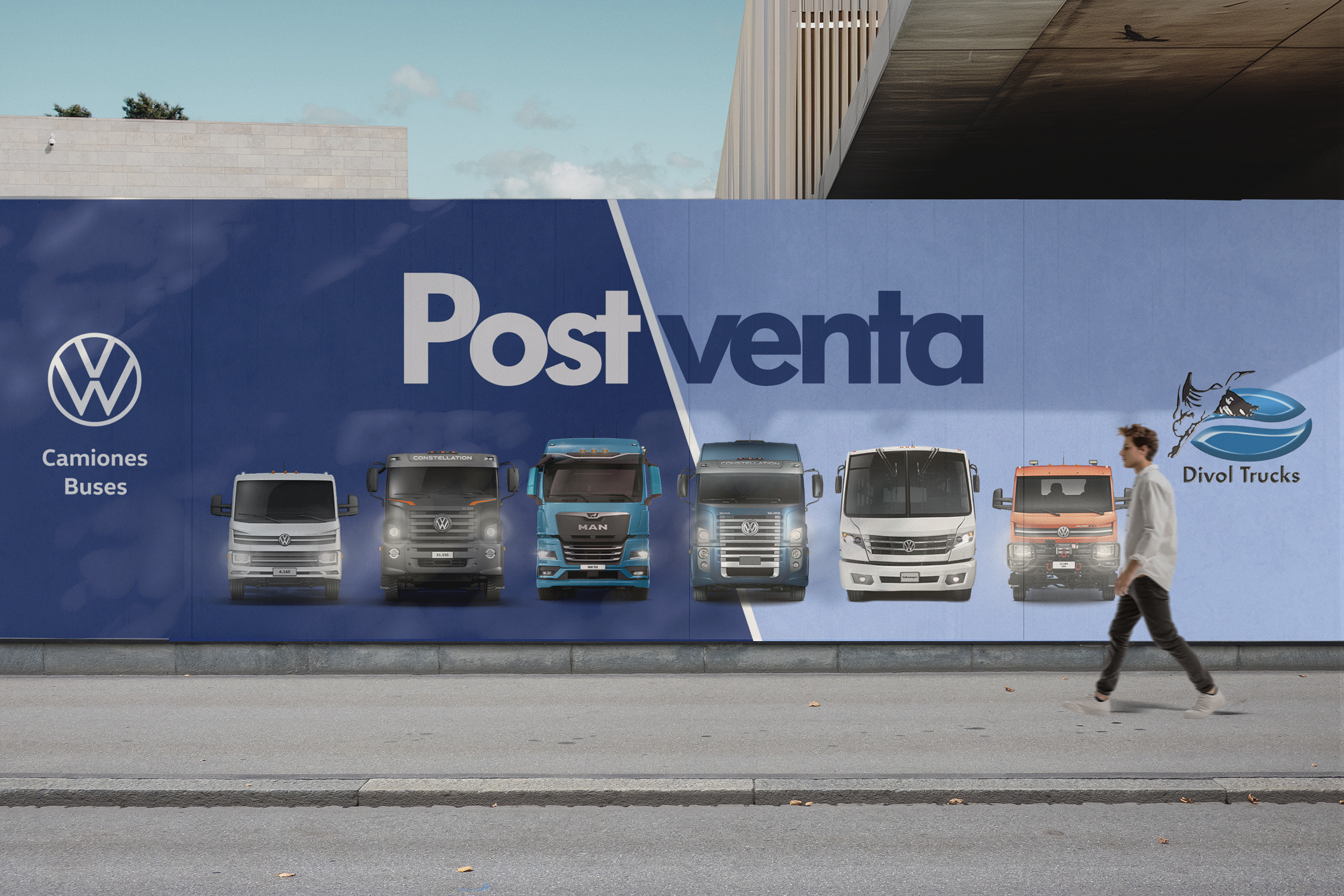 Mural Post Venta_